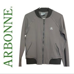 Arbonne Women’s Athletic Jacket - Medium
